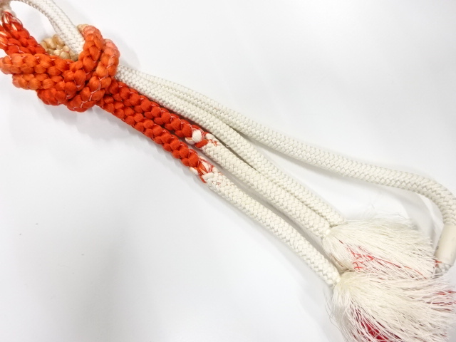 Japanese Kimono / Accessories Silk